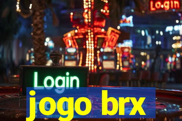 jogo brx